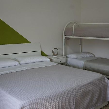 Casa Vacanza Nonna Lina Скафати Екстериор снимка