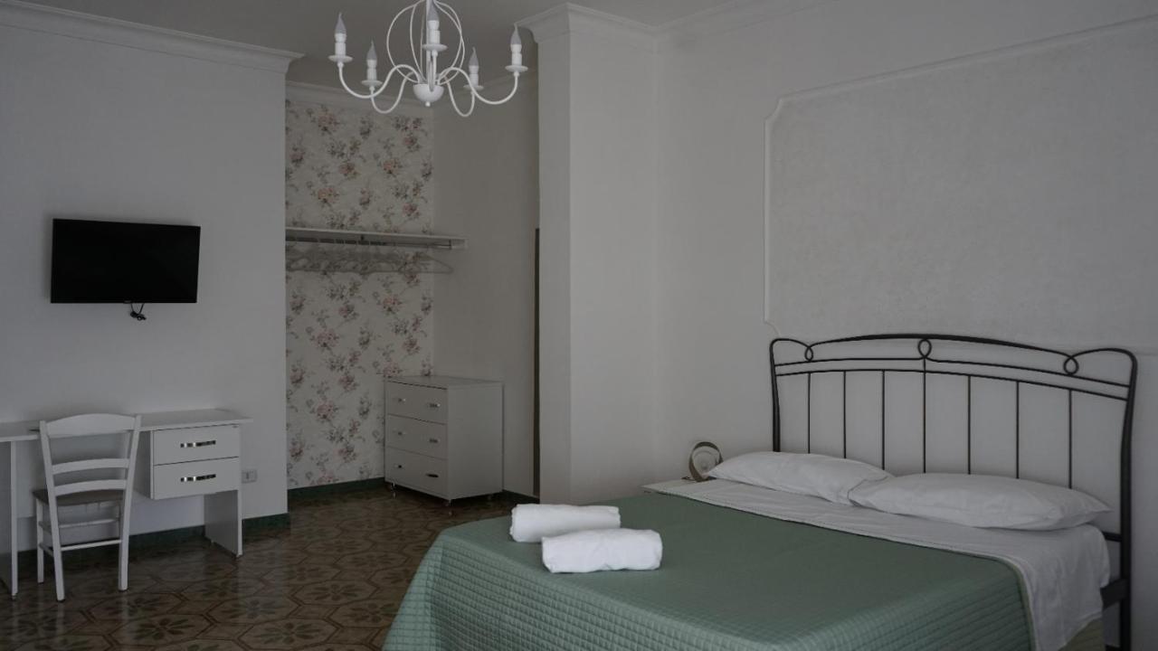 Casa Vacanza Nonna Lina Скафати Екстериор снимка