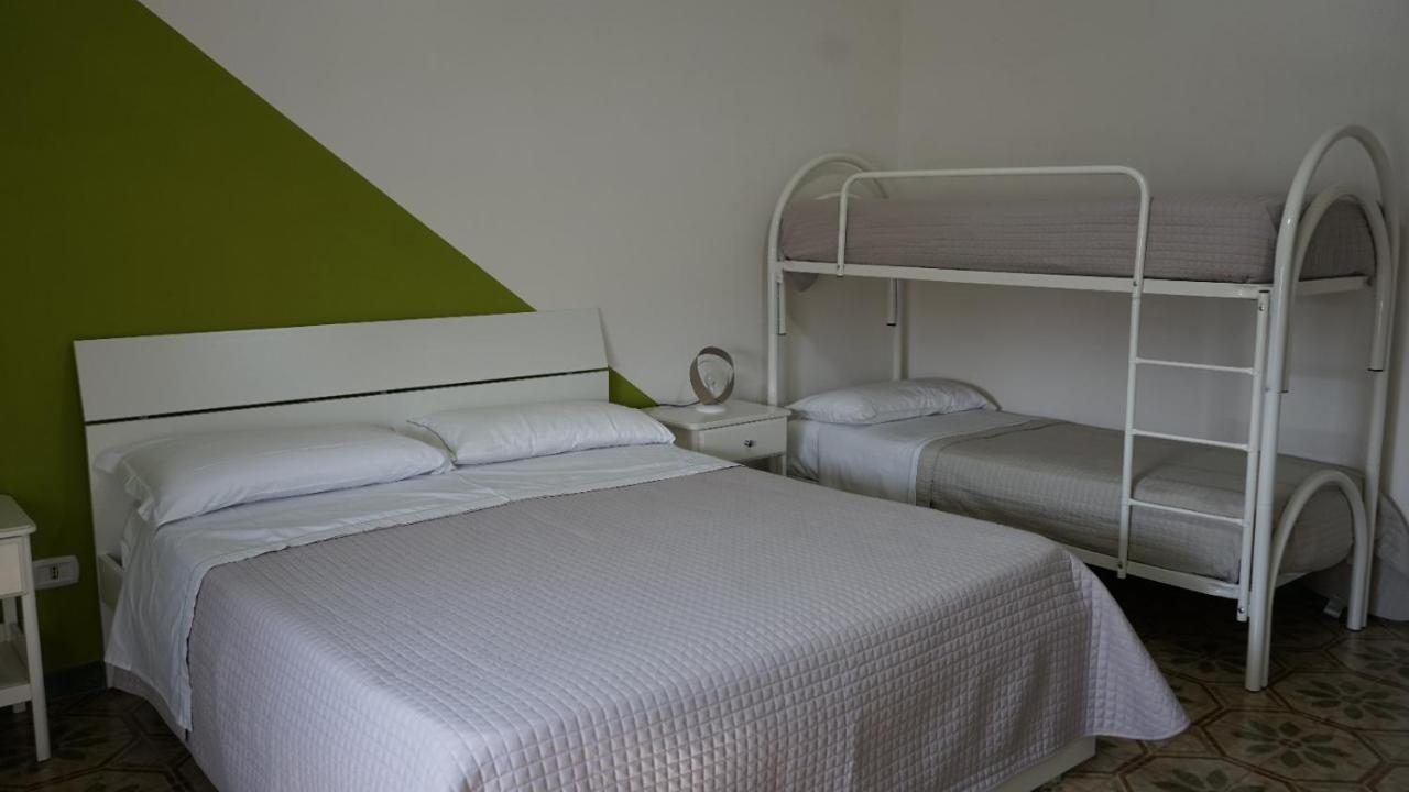 Casa Vacanza Nonna Lina Скафати Екстериор снимка